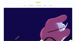 Desktop Screenshot of ellivuorinen.com