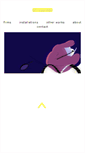 Mobile Screenshot of ellivuorinen.com